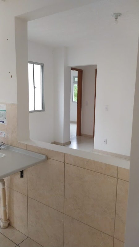 Apartamento à venda com 2 quartos, 1 banheiro, 1 vaga e 48m² no São Benedito, Santa Luzia (MG) — foto 15 de 19