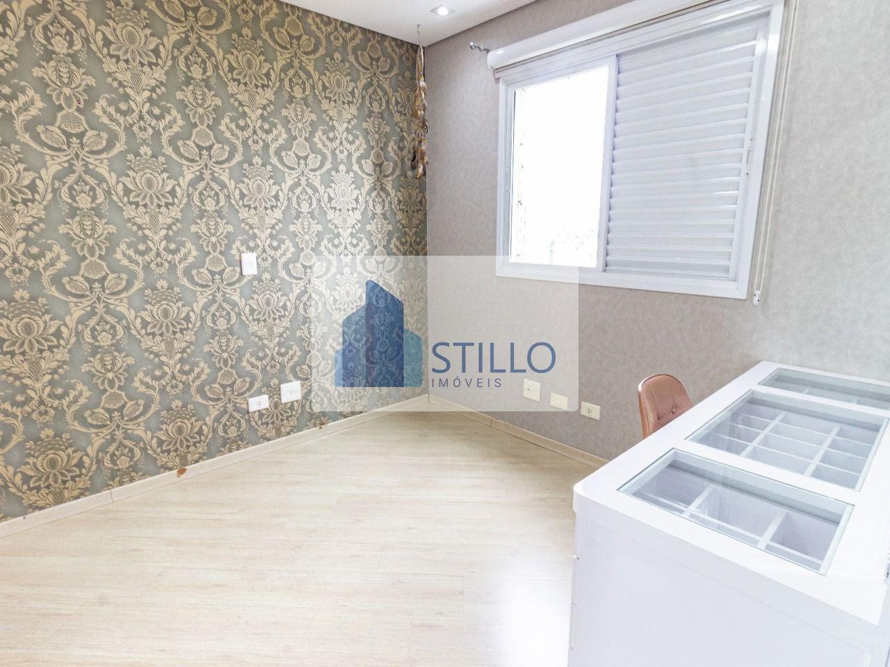 Apartamento à venda com 4 quartos, 3 suítes, 4 vagas e 180m² no Vila Regente Feijó, São Paulo (SP) — foto 4 de 30