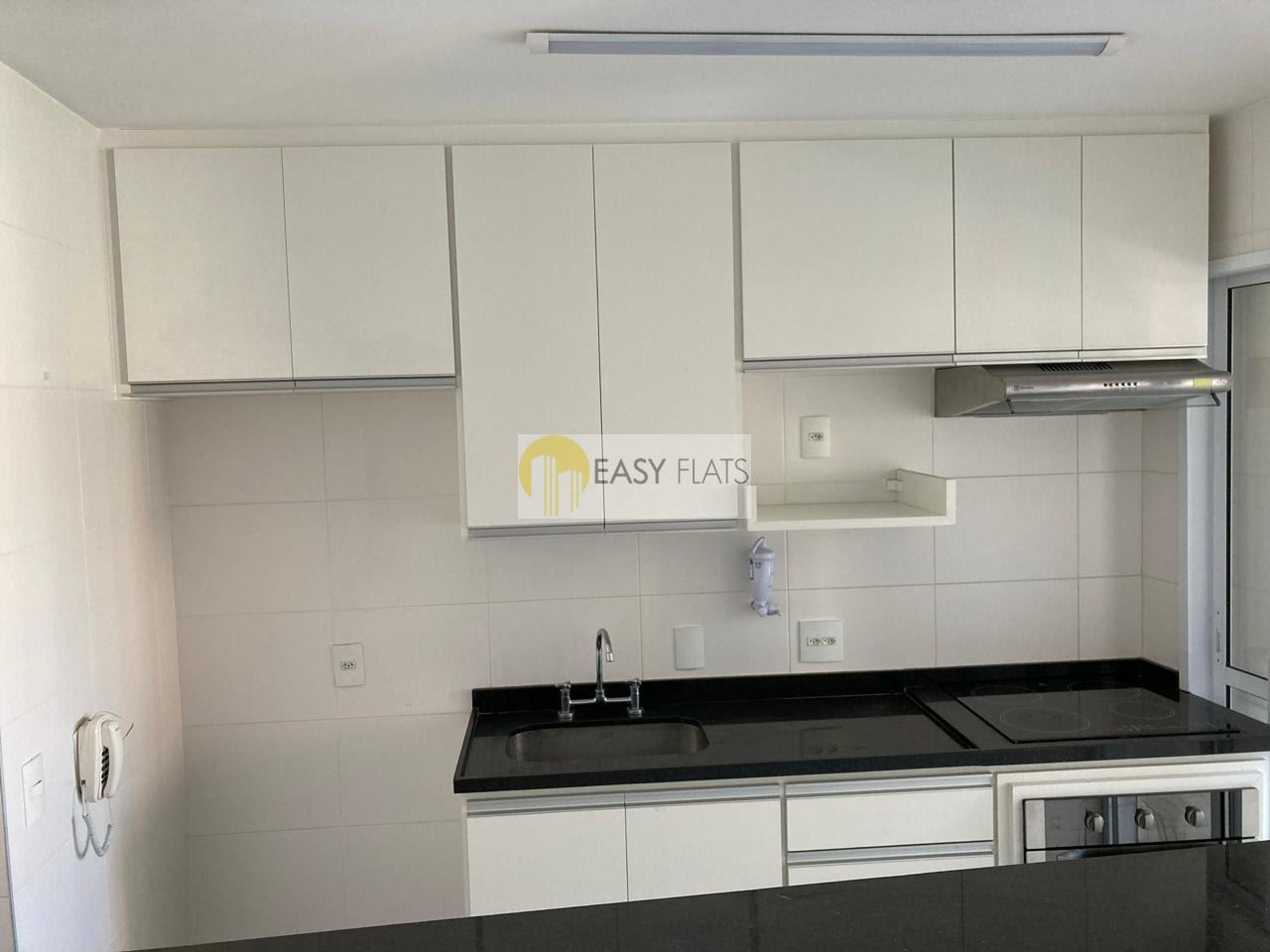 Apartamento para alugar com 1 quarto, 1 suíte, 1 vaga e 49m² no Brooklin Paulista, São Paulo (SP) — foto 24 de 30