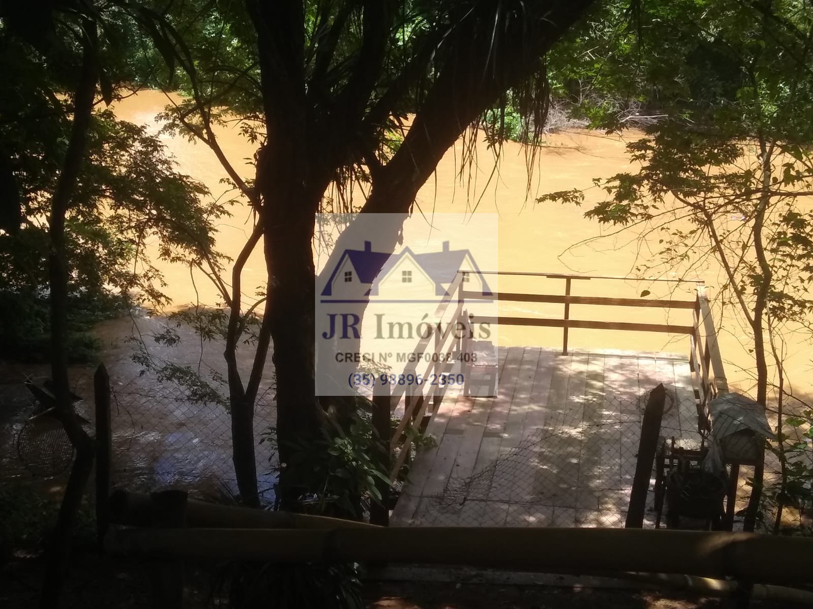 Rural à venda com 3000m² de terreno no Pessegueiro, Itajubá (MG) — foto 13 de 16