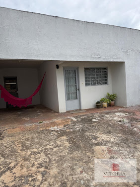 Casa em Setor Leste (Gama)  -  Brasília