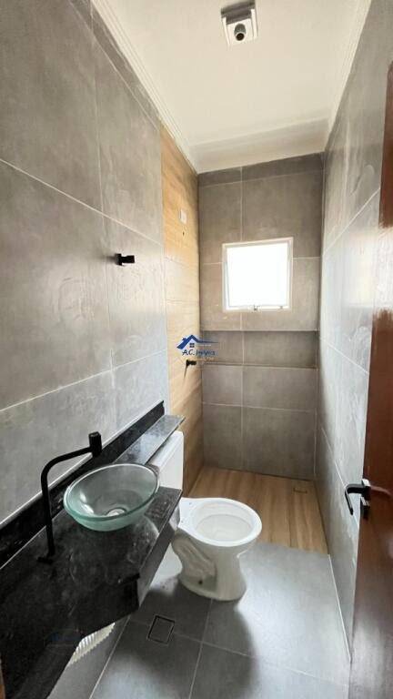 Casa à venda com 2 quartos, 2 banheiros, 1 vaga e 71m² no Vila Sonia, Praia Grande (SP) — foto 8 de 11