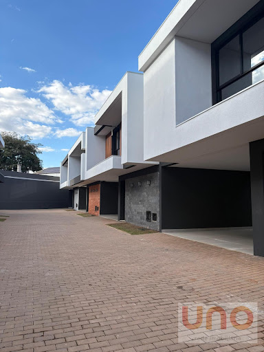 Sobrado de Condomínio  Residencial Hera em Carandá Bosque  -  Campo Grande