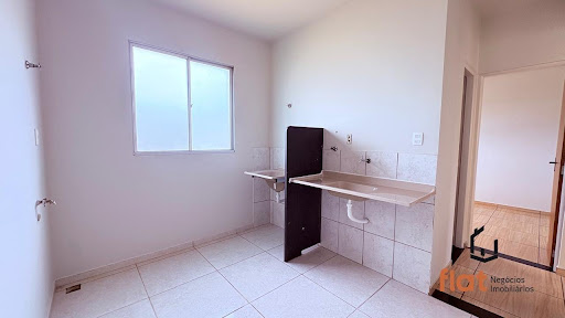 Apartamento à venda no bairro São Cristóvão, Pará de Minas - 2 quartos