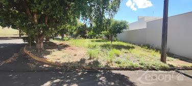 Terreno à Venda em Jardim Europa - Adamantina SP 