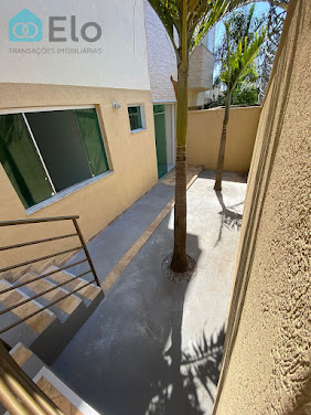 Casa em Residencial Visão  -  Lagoa Santa