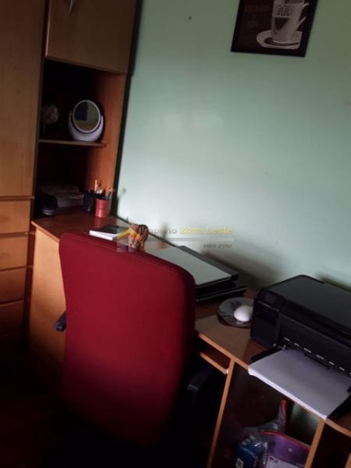 Sobrado, 3 quartos, 201 m² - Foto 9