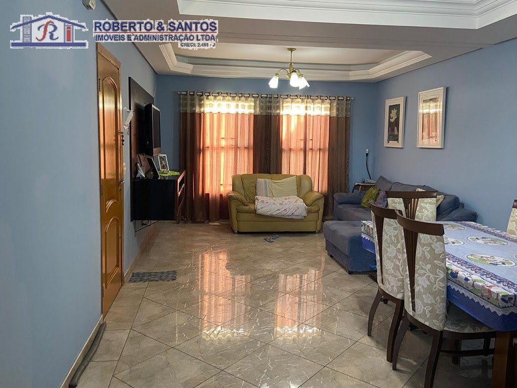 Sala 2 ambientes