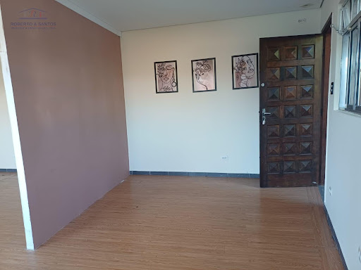 recepção