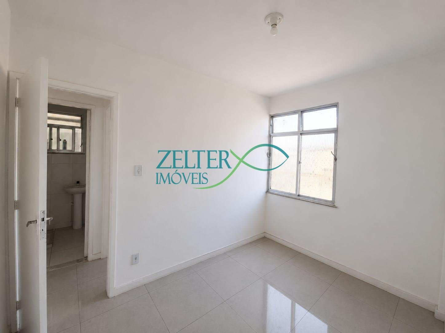 Apartamento à venda com 2 quartos, 1 banheiro e 42m² no Irajá, Rio de Janeiro (RJ) — foto 8 de 14