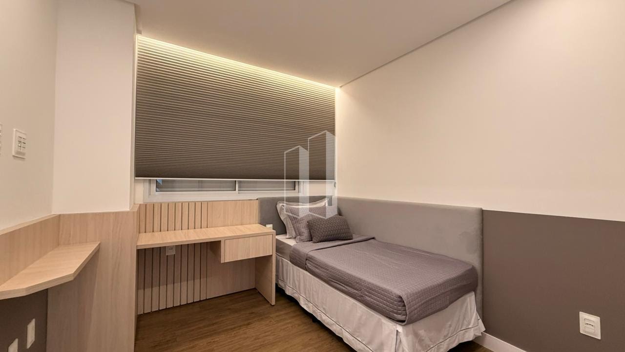 Apartamento à venda com 3 quartos, 3 suítes, 2 vagas e 130m² no Jardim América, Goiânia (GO) — foto 13 de 22