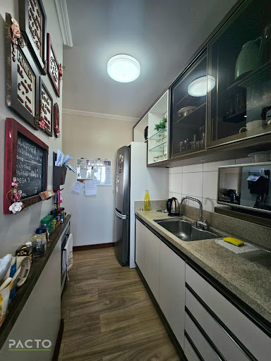 Apartamento em Cidade Alta  -  Araranguá