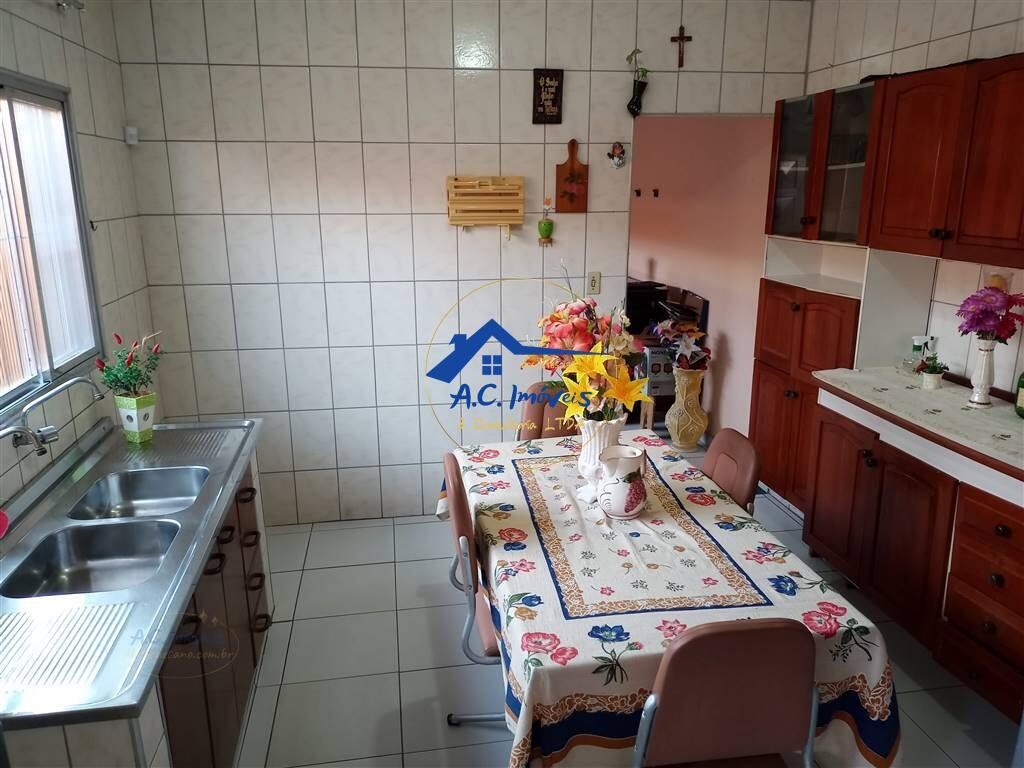 Casa à venda com 3 quartos, 2 banheiros, 2 vagas e 182m² no Tupi, Praia Grande (SP) — foto 16 de 30
