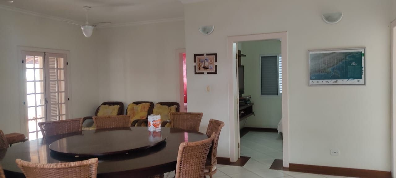 Casa para alugar com 6 quartos, 5 banheiros, 4 vagas e 700m² no Barra da Lagoa, Ubatuba (SP) — foto 10 de 22
