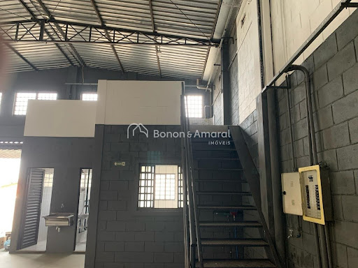 Depósito-Galpão, 220 m² - Foto 8
