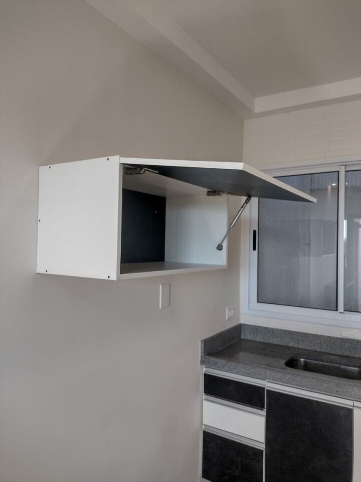 Apartamento à venda com 2 quartos, 1 banheiro e 1 vaga no Vila Carrão, São Paulo (SP) — foto 2 de 16