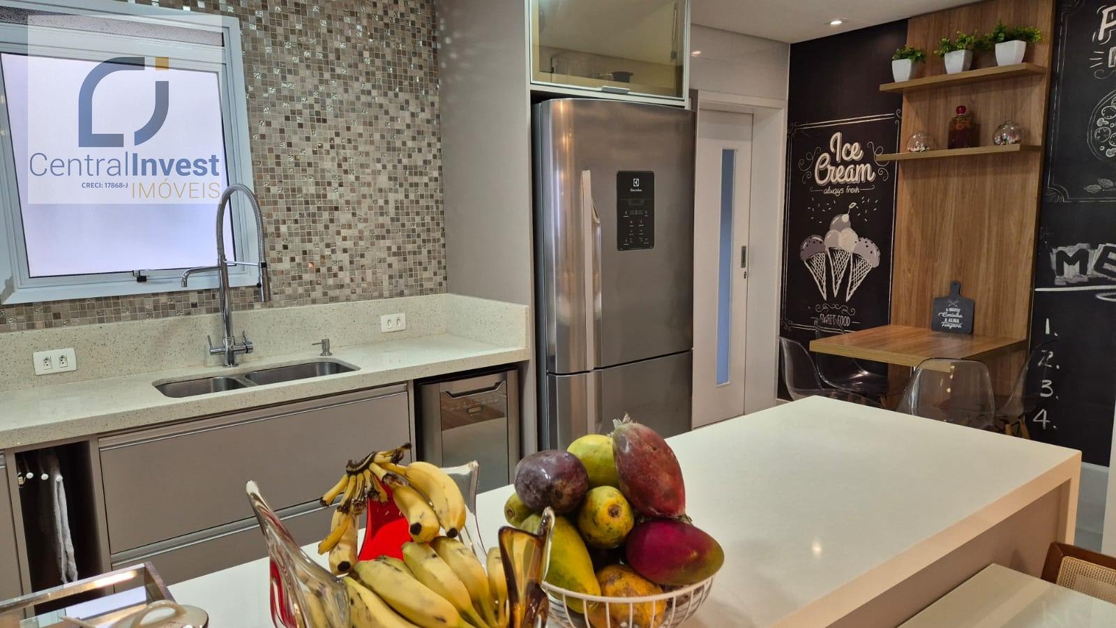 Apartamento, 3 quartos, 132 m² - Foto 15