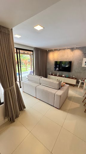 Casa à venda com 3 quartos, 2 suítes, 2 vagas e 160m² no Carneiros, Tamandaré (PE) — foto 4 de 24