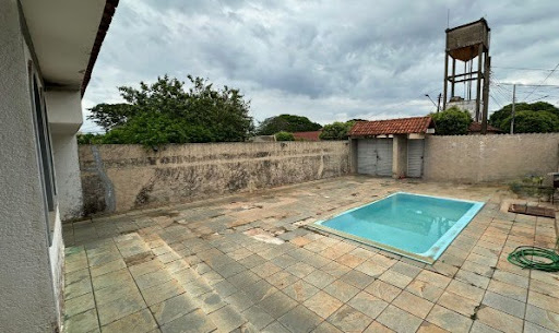 Casa em Vila Alba  -  Campo Grande
