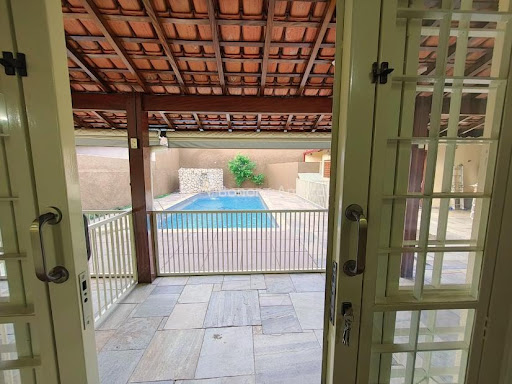 Casa, 6 quartos, 355 m² - Foto 5
