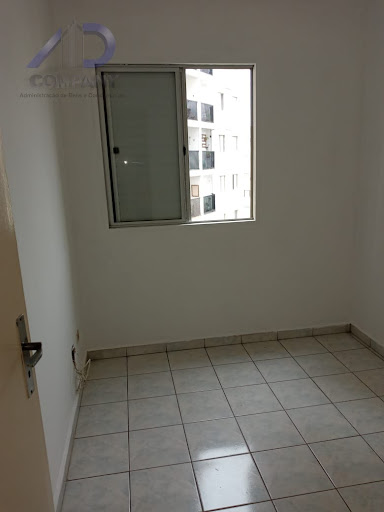 Apartamento em Jardim Botucatu  -  São Paulo