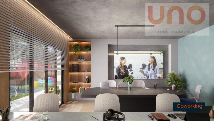 Apartamento à venda com 2 quartos, 1 suíte, 1 vaga e 59m² no Vila Margarida, Campo Grande (MS) — foto 16 de 17