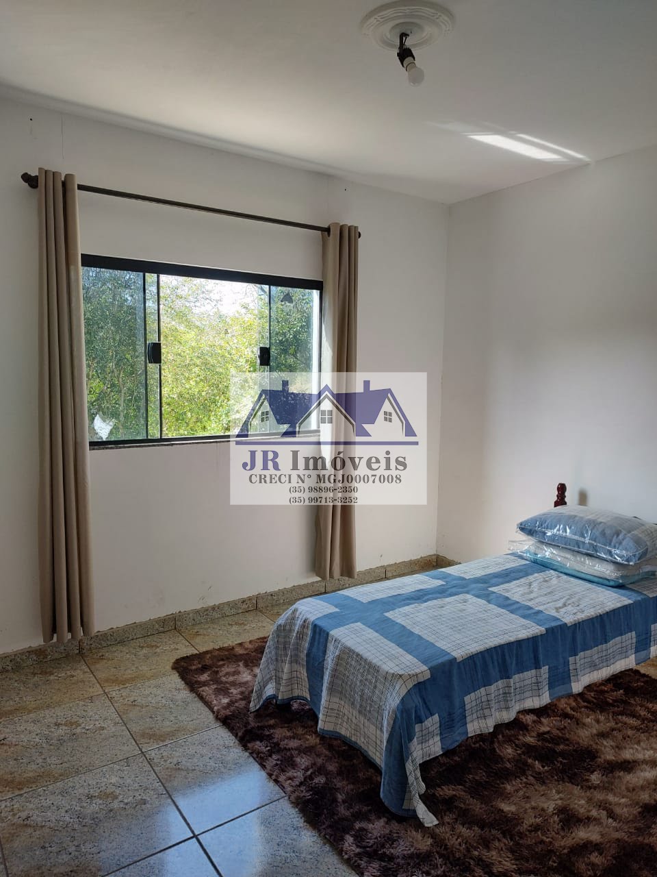 Rural à venda com 650m² de terreno no Açude, Itajubá (MG) — foto 15 de 22