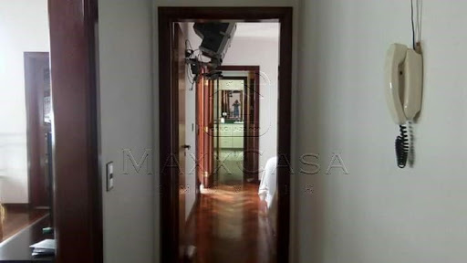 Corredor de Acesso