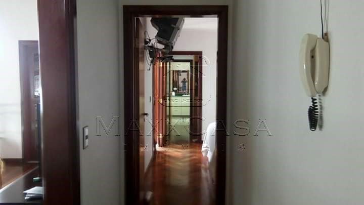 Corredor de Acesso