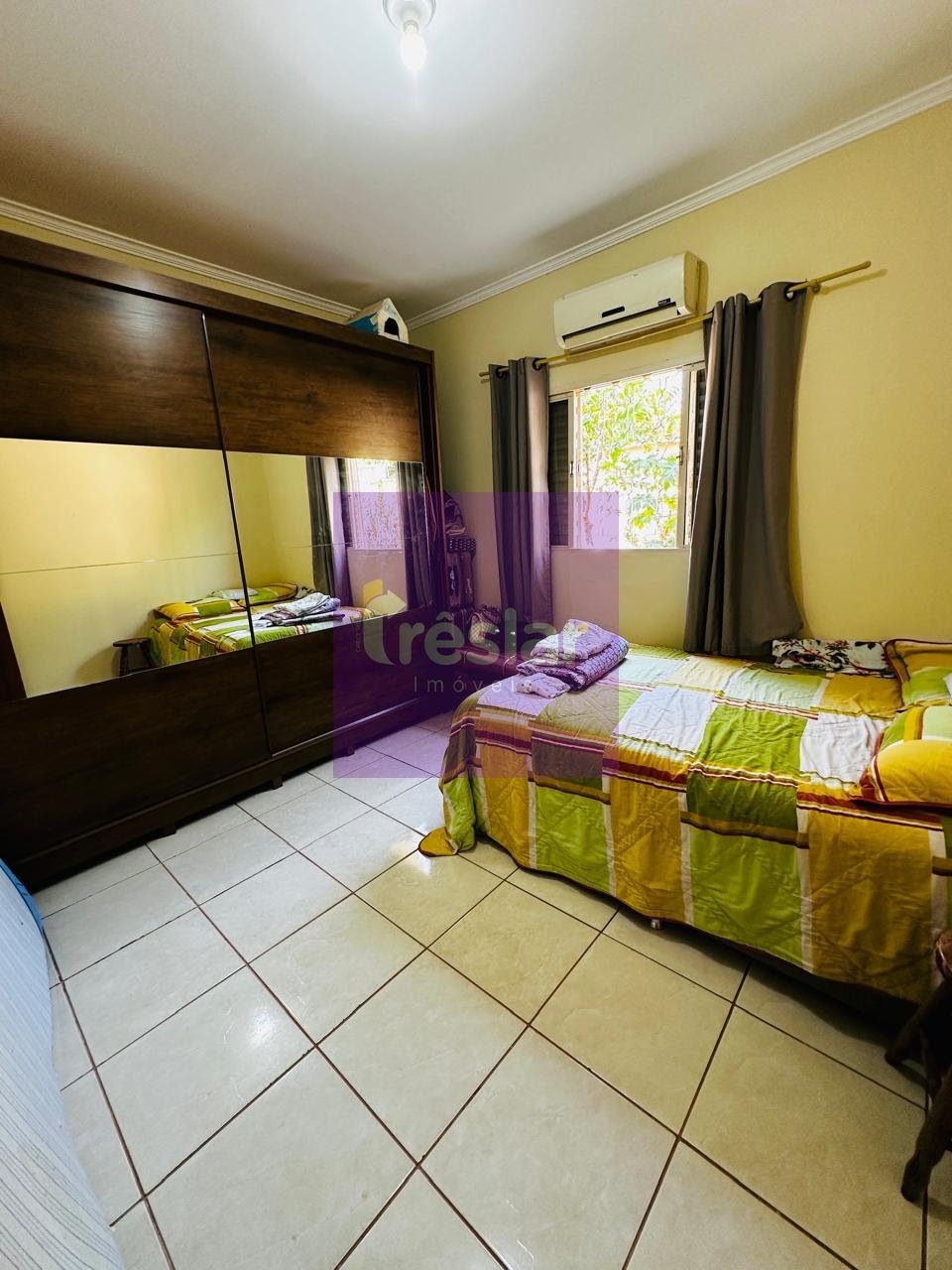 Casa à venda com 3 quartos, 1 suíte, 3 vagas e 139m² no Santos Dumont, Três Lagoas (MS) — foto 11 de 16