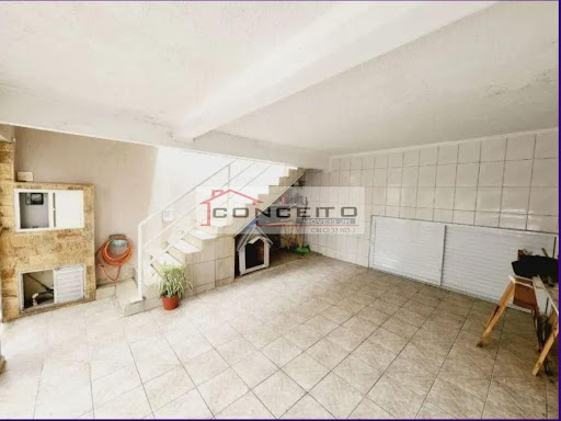 Casa Sobrado em Vila Formosa  -  São Paulo