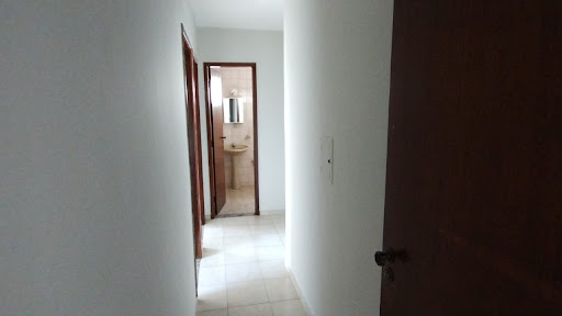 Apartamento em Cidade Nova  -  Itaperuna