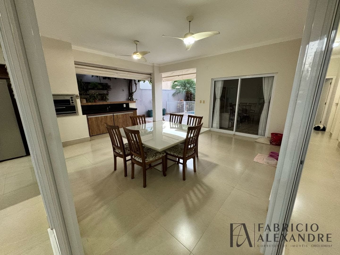 Casa à venda com 3 quartos, 3 suítes, 4 vagas e 290m² no Damha IV, São José do Rio Preto (SP) — foto 7 de 14