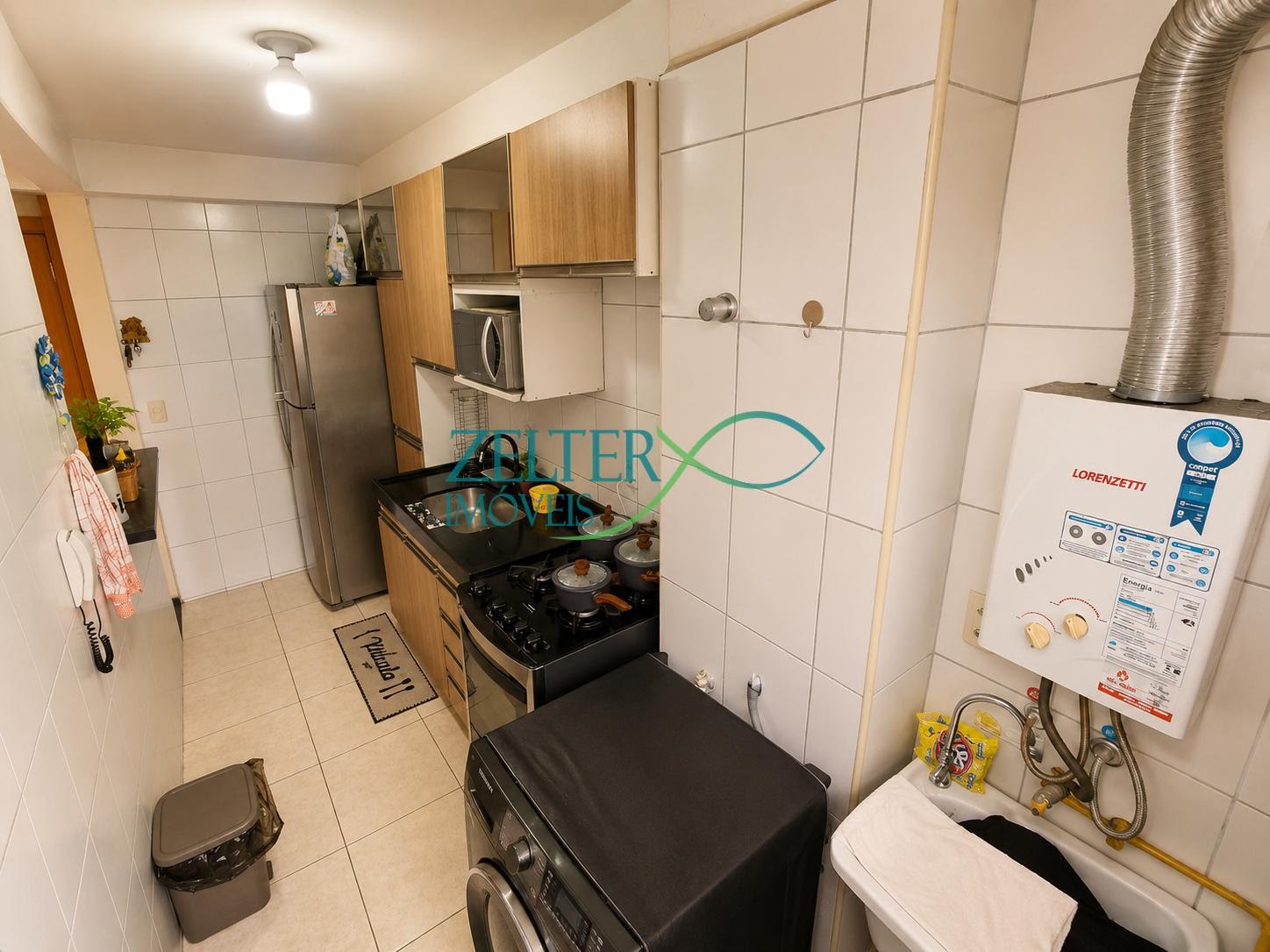 Apartamento à venda com 2 quartos, 1 suíte, 1 vaga e 47m² no Colégio, Rio de Janeiro (RJ) — foto 8 de 30