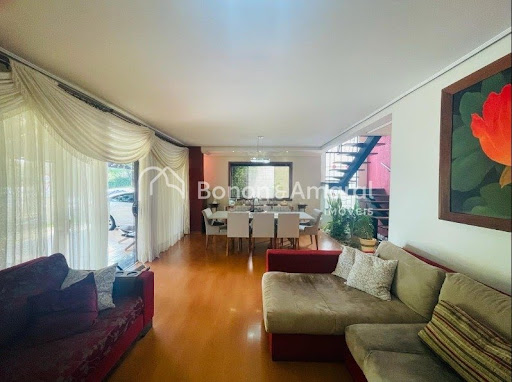 Casa de Condomínio, 3 quartos - Foto 6