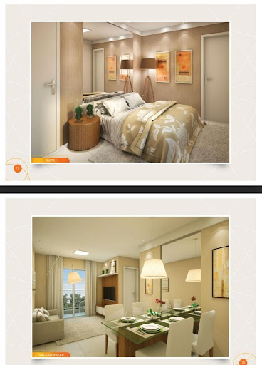 Apartamento em Parque Turf Club  -  Campos dos Goytacazes