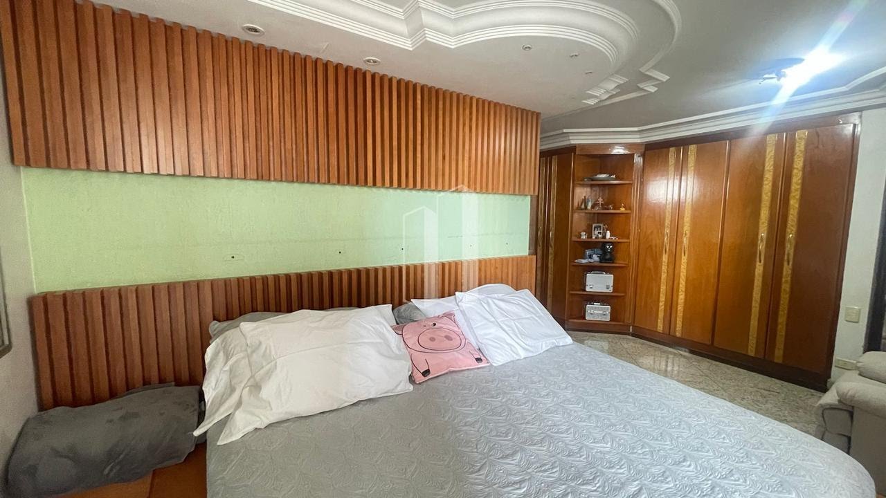 Apartamento à venda com 4 quartos, 2 suítes, 2 vagas e 191m² no Setor Bueno, Goiânia (GO) — foto 14 de 30