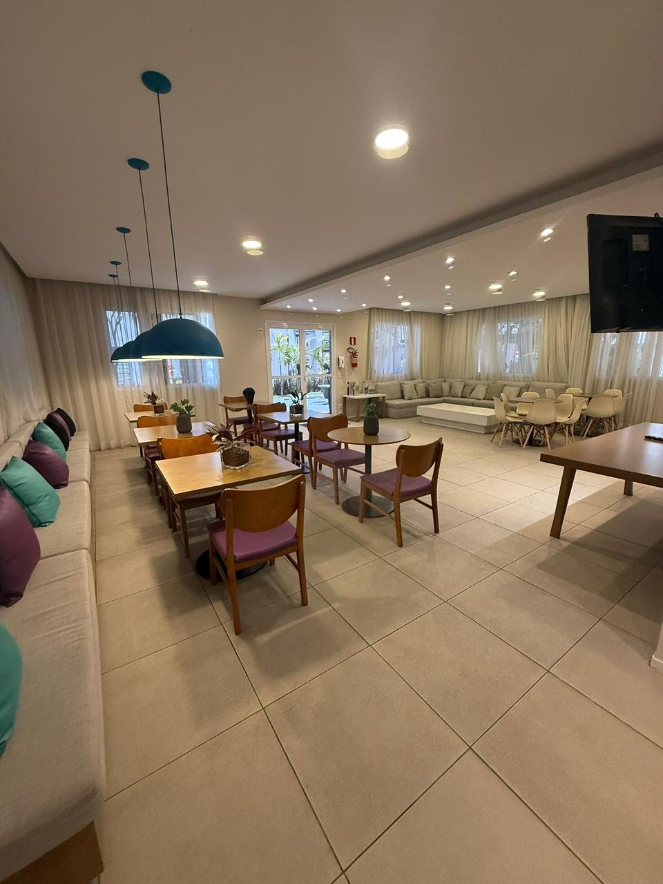 Apartamento à venda com 2 quartos, 1 banheiro e 42m² no Loteamento City Jaragua, São Paulo (SP) — foto 12 de 16