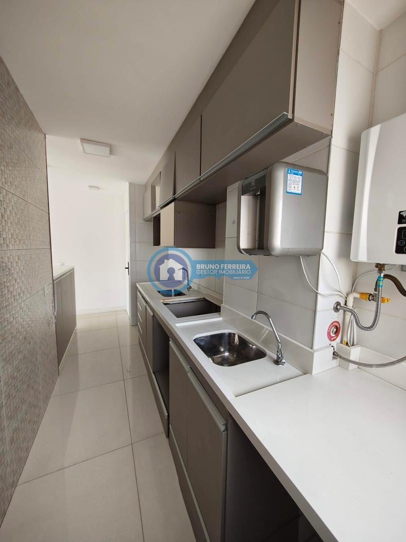 Apartamento à venda com 3 quartos, 2 banheiros, 1 vaga e 60m² no Vila Maria, São Paulo (SP) — foto 4 de 20