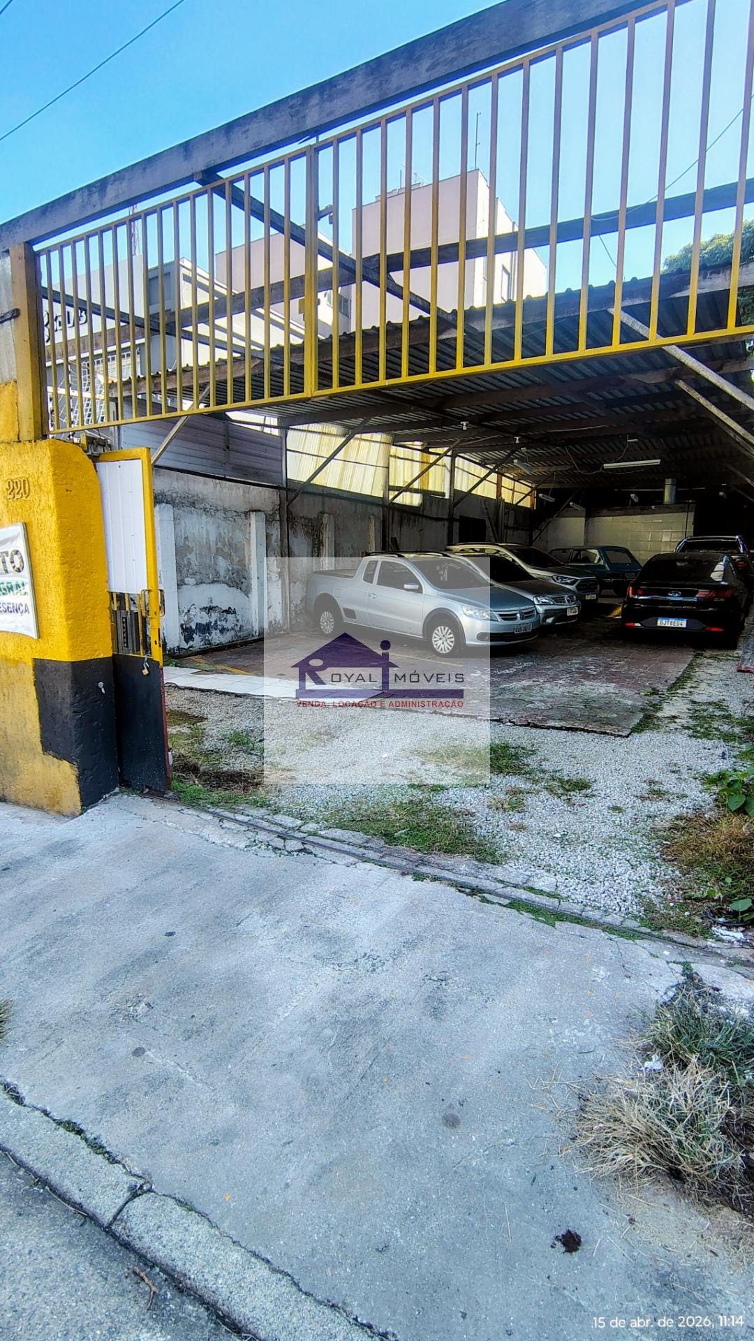 Terreno à venda com 247m² de terreno no Saude, São Paulo (SP) — foto 4 de 6