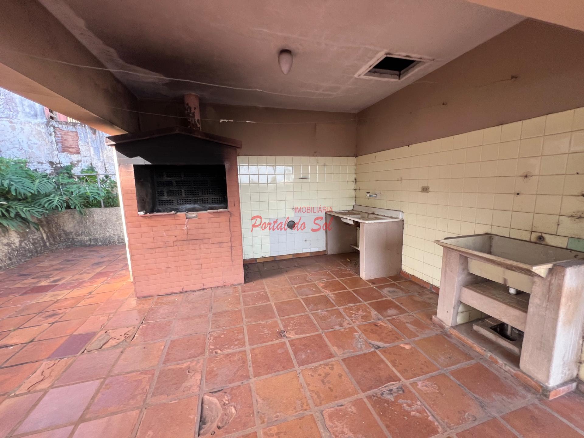 Casa à venda com 7 quartos, 2 suítes e 1628m² no Centro, Santo Antônio da Platina (PR) — foto 15 de 22