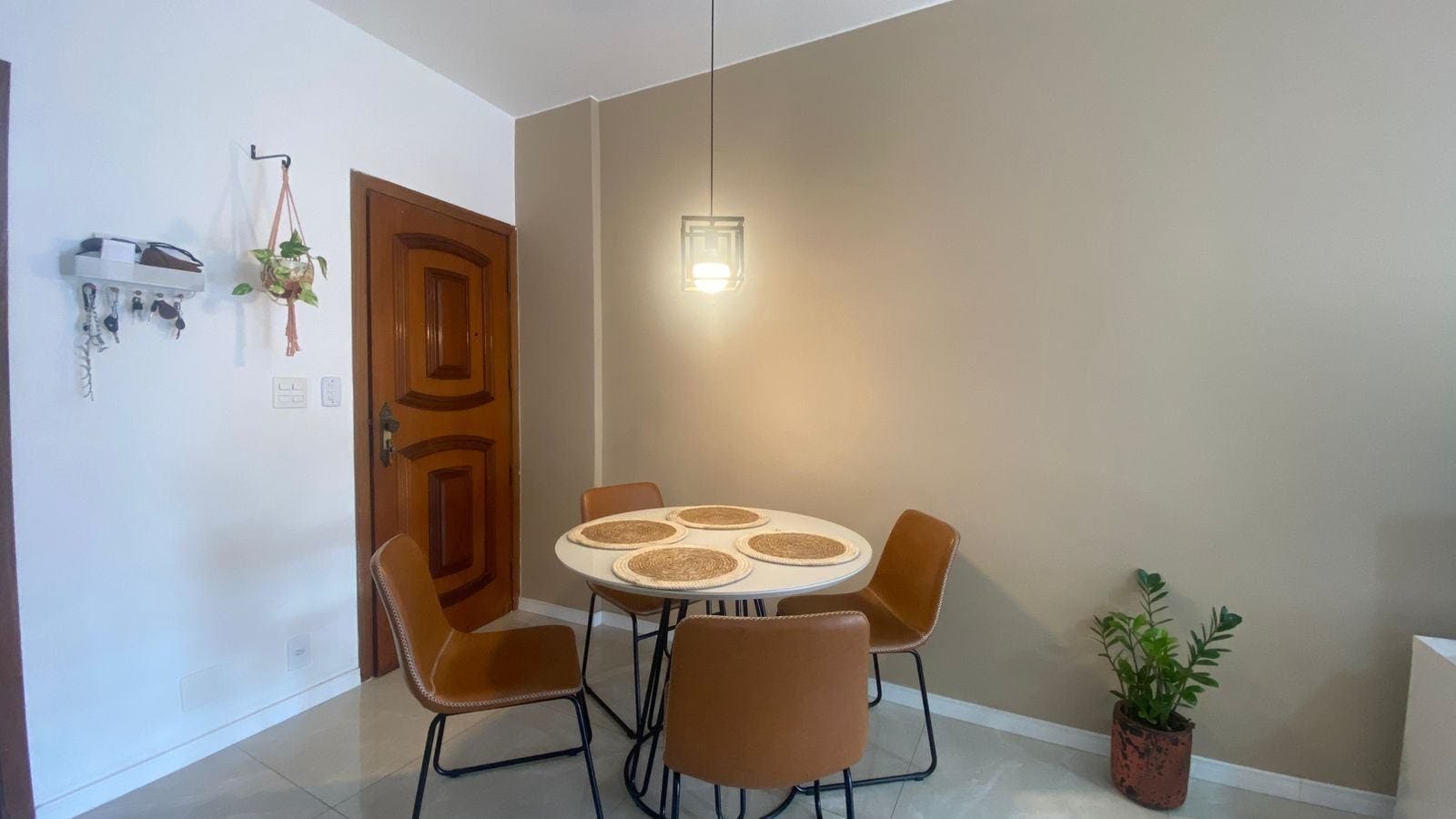 Apartamento à venda com 2 quartos, 1 suíte, 1 vaga e 62m² no Irajá, Rio de Janeiro (RJ) — foto 8 de 24