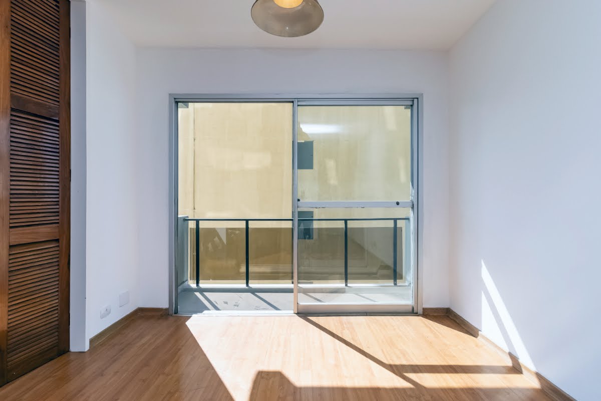 Apartamento para alugar com 1 quarto, 1 banheiro, 1 vaga e 43m² no Cerqueira César, São Paulo (SP) — foto 23 de 30