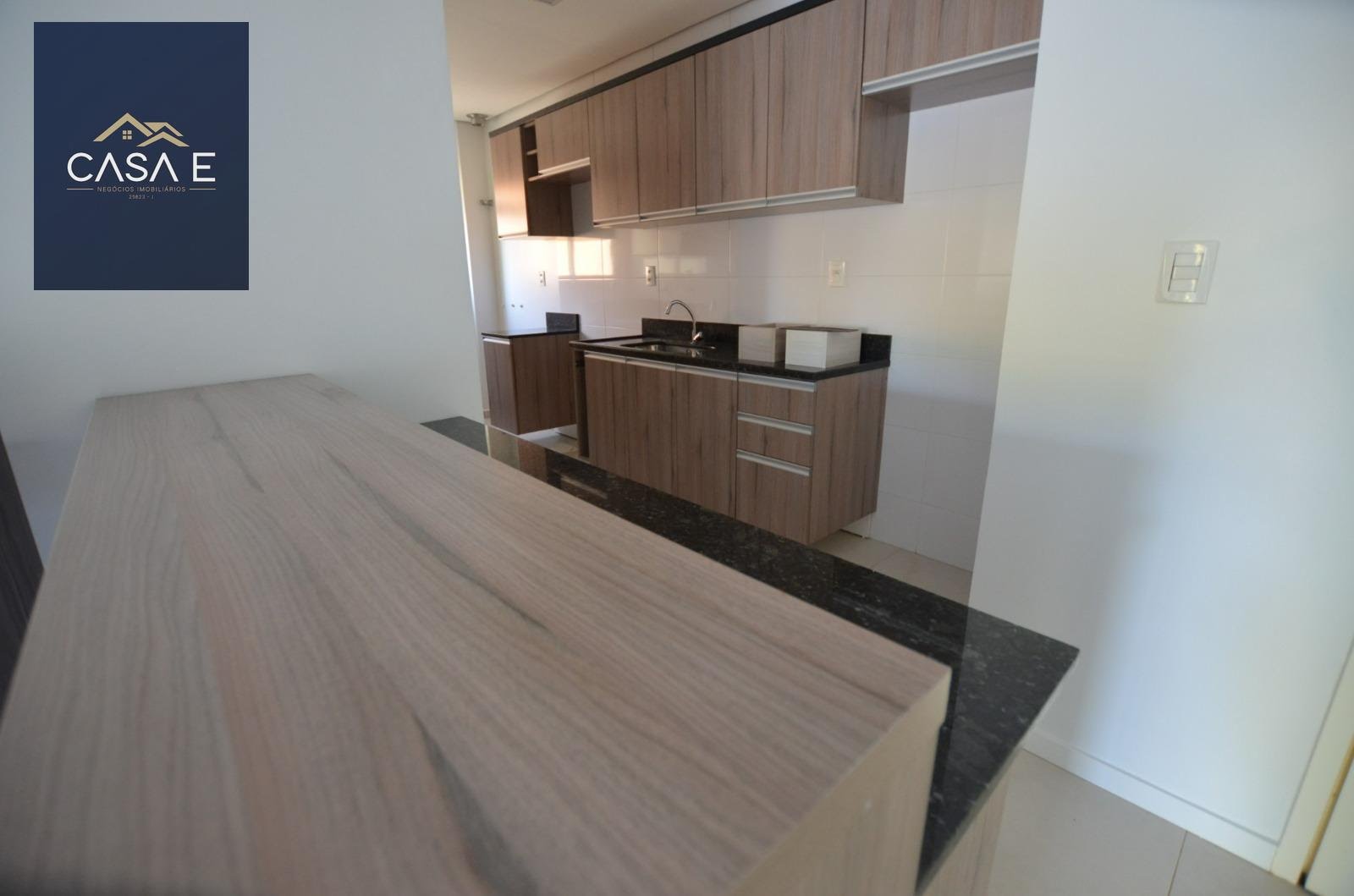 Apartamento à venda com 2 quartos, 1 suíte, 1 vaga e 83m² no São Geraldo, Ijuí (RS) — foto 10 de 13