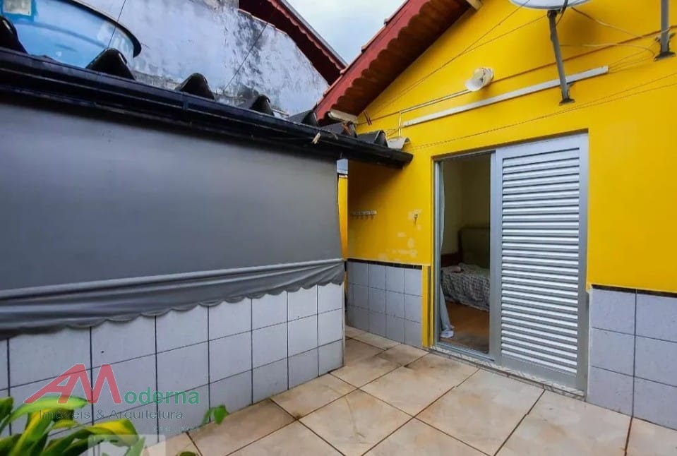 Casa à venda com 3 quartos, 2 banheiros, 2 vagas e 147m² no Planalto, São Bernardo do Campo (SP) — foto 28 de 30