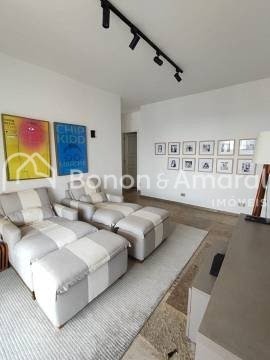 Apartamento, 4 quartos, 256 m² - Foto 9