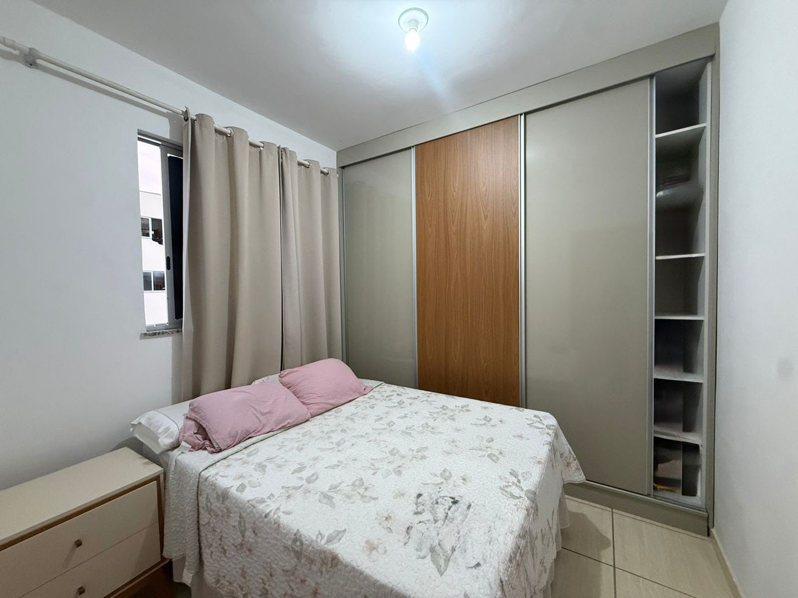 Apartamento, 2 quartos - Foto 6