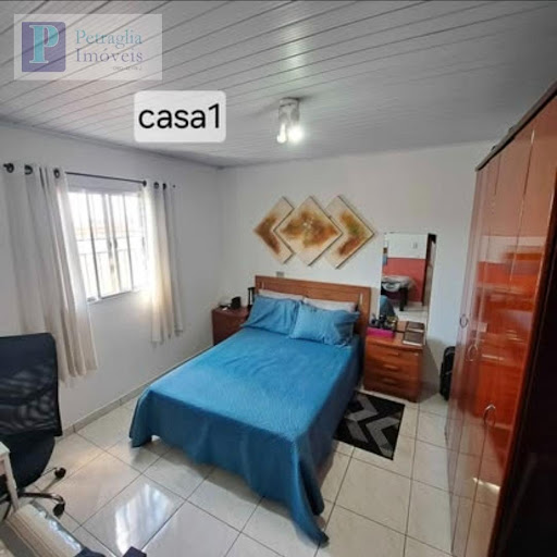 Casa em Jardim Belvedere  -  Guarulhos