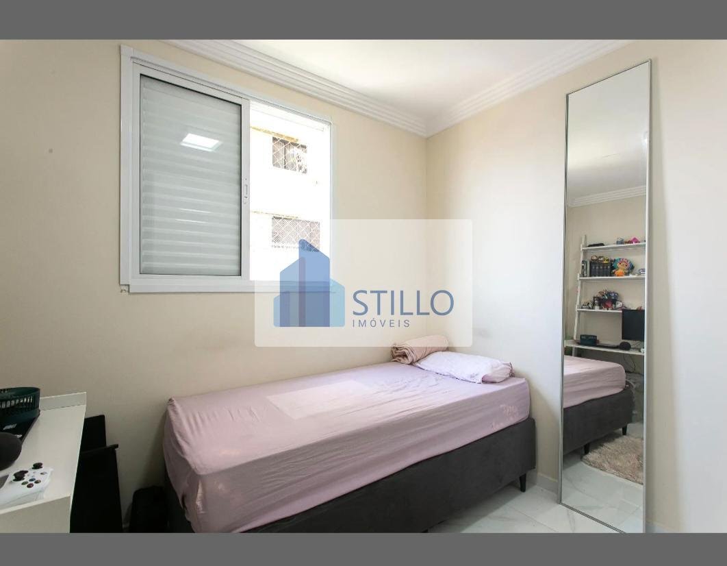 Apartamento à venda com 3 quartos, 1 suíte, 1 vaga e 80m² no Vila Carrão, São Paulo (SP) — foto 18 de 27
