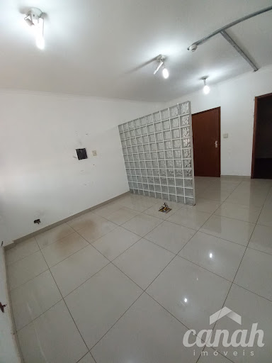 Sala Comercial em Centro  -  Ribeirão Preto